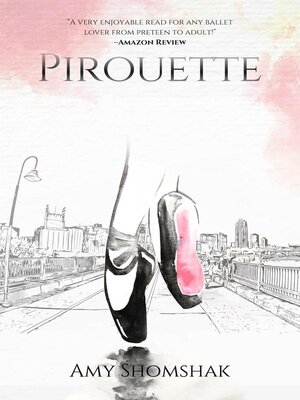 cover image of Pirouette